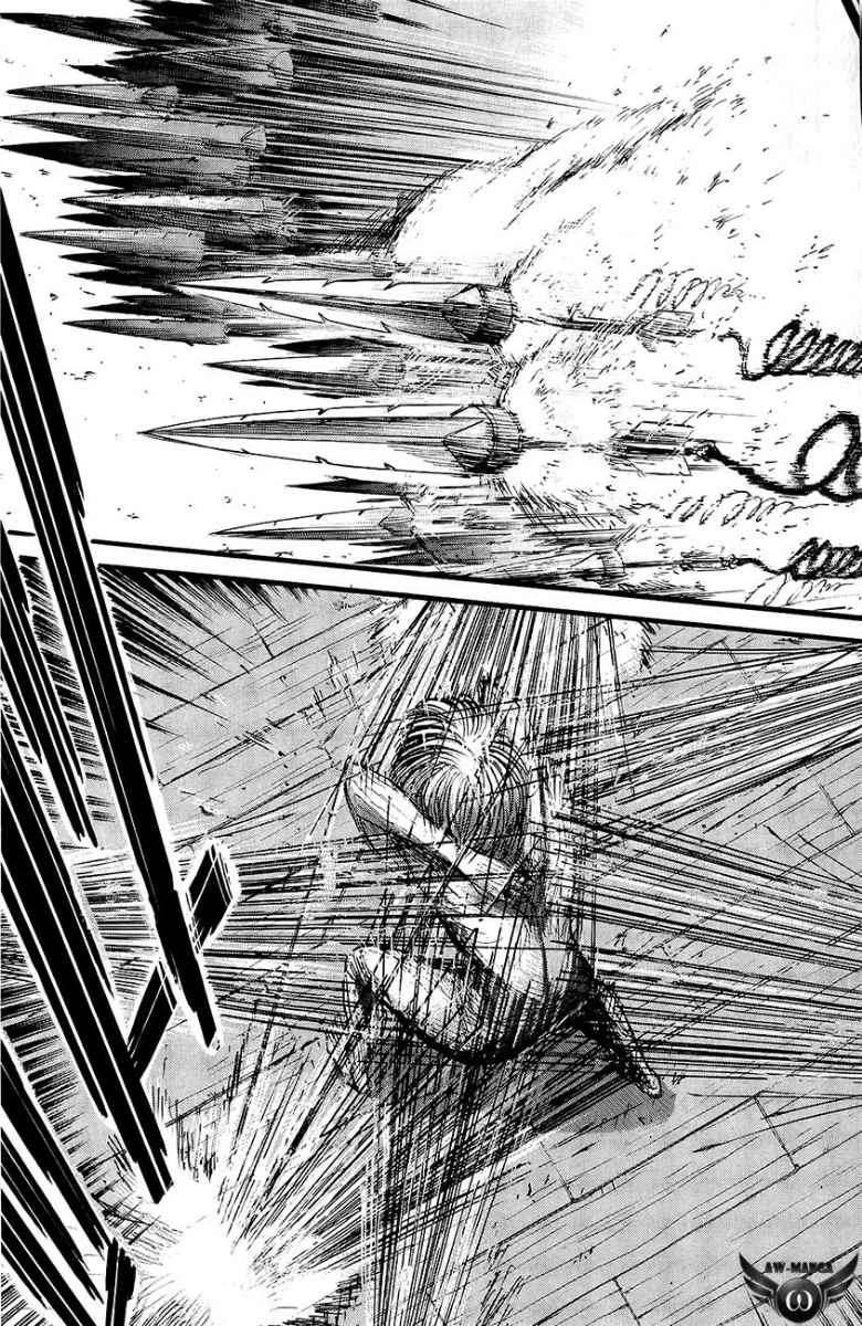 Read Shingeki no Kyojin ID Manga Online
