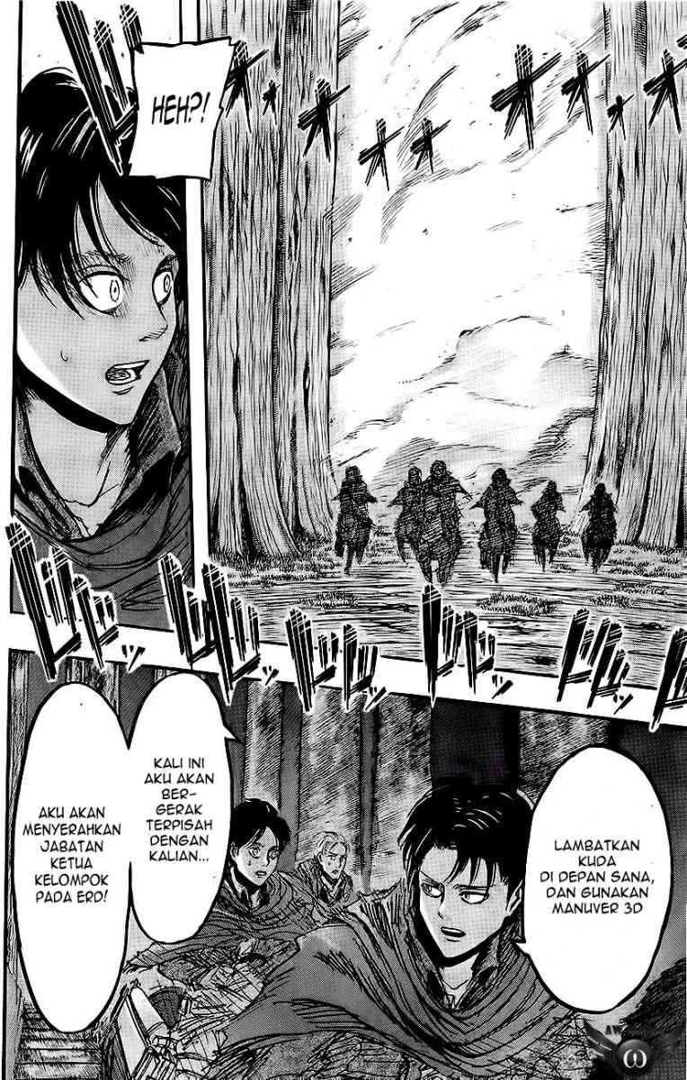 Read Shingeki no Kyojin ID Manga Online