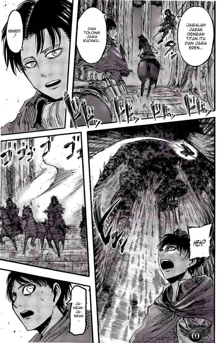 Read Shingeki no Kyojin ID Manga Online