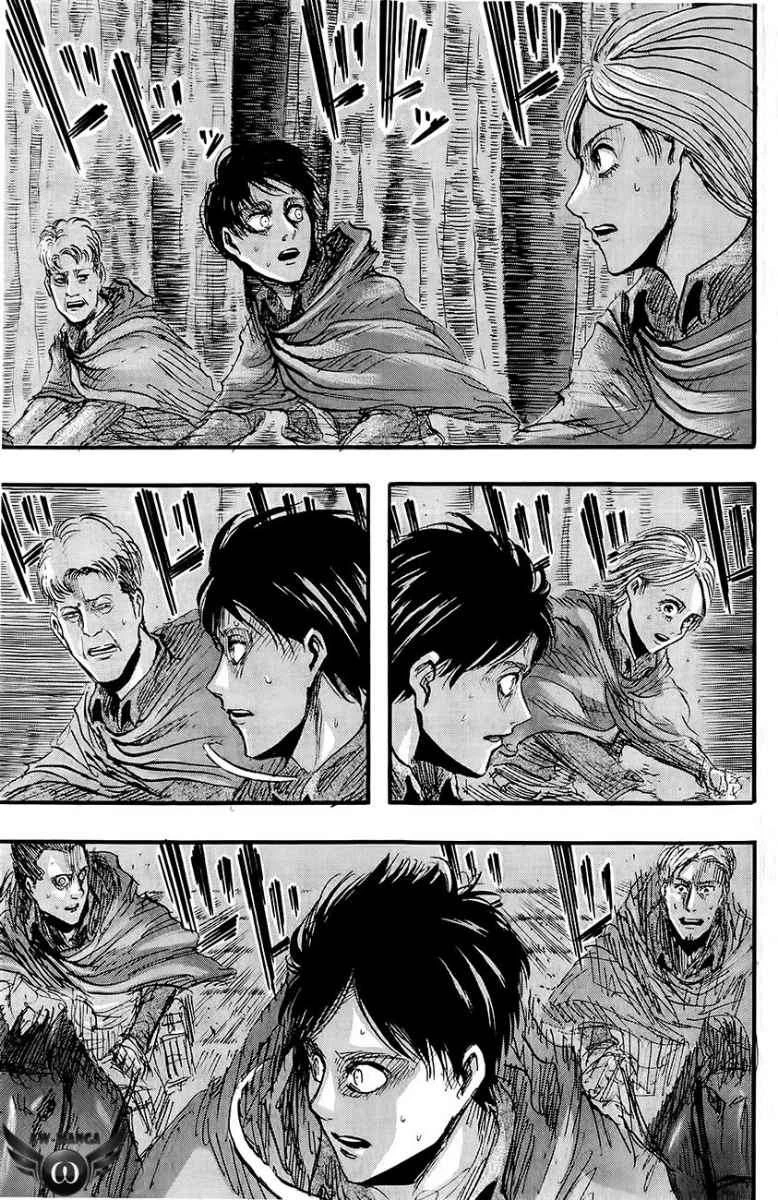 Read Shingeki no Kyojin ID Manga Online