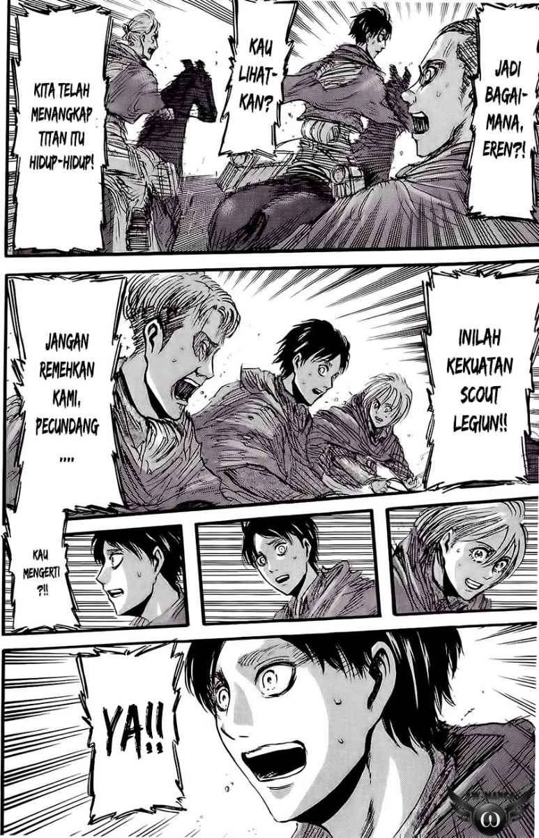 Read Shingeki no Kyojin ID Manga Online