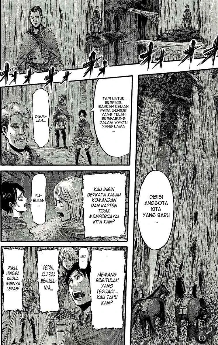 Read Shingeki no Kyojin ID Manga Online