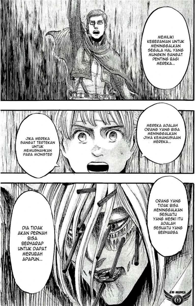 Read Shingeki no Kyojin ID Manga Online