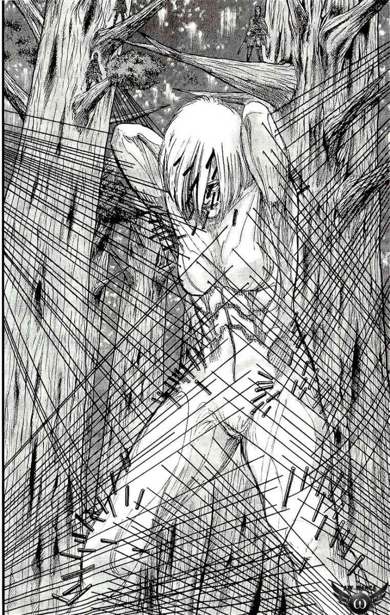 Read Shingeki no Kyojin ID Manga Online