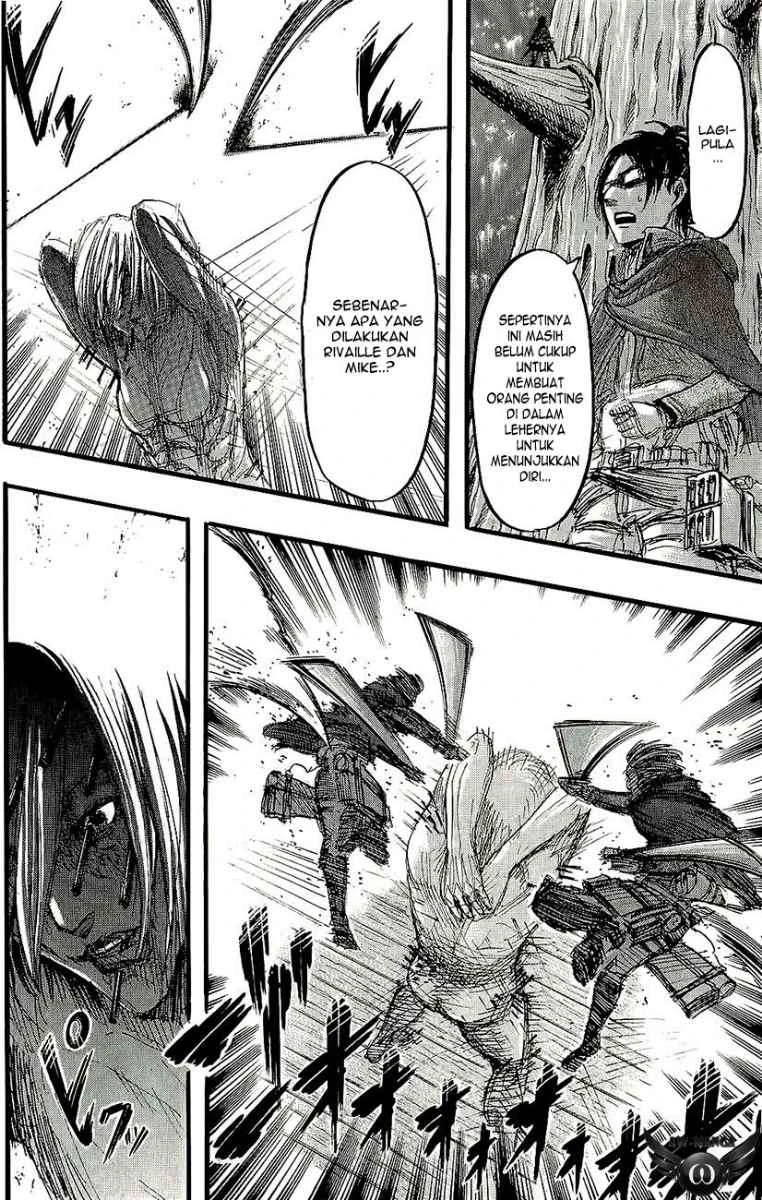 Read Shingeki no Kyojin ID Manga Online