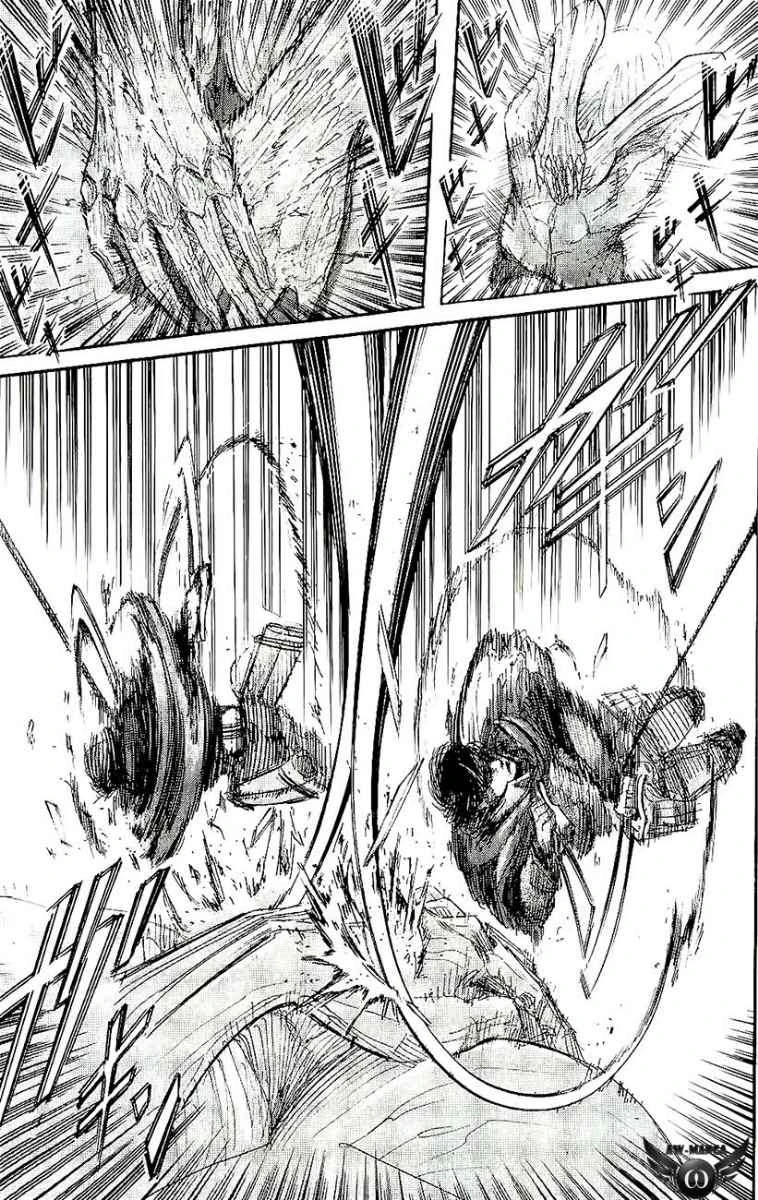 Read Shingeki no Kyojin ID Manga Online