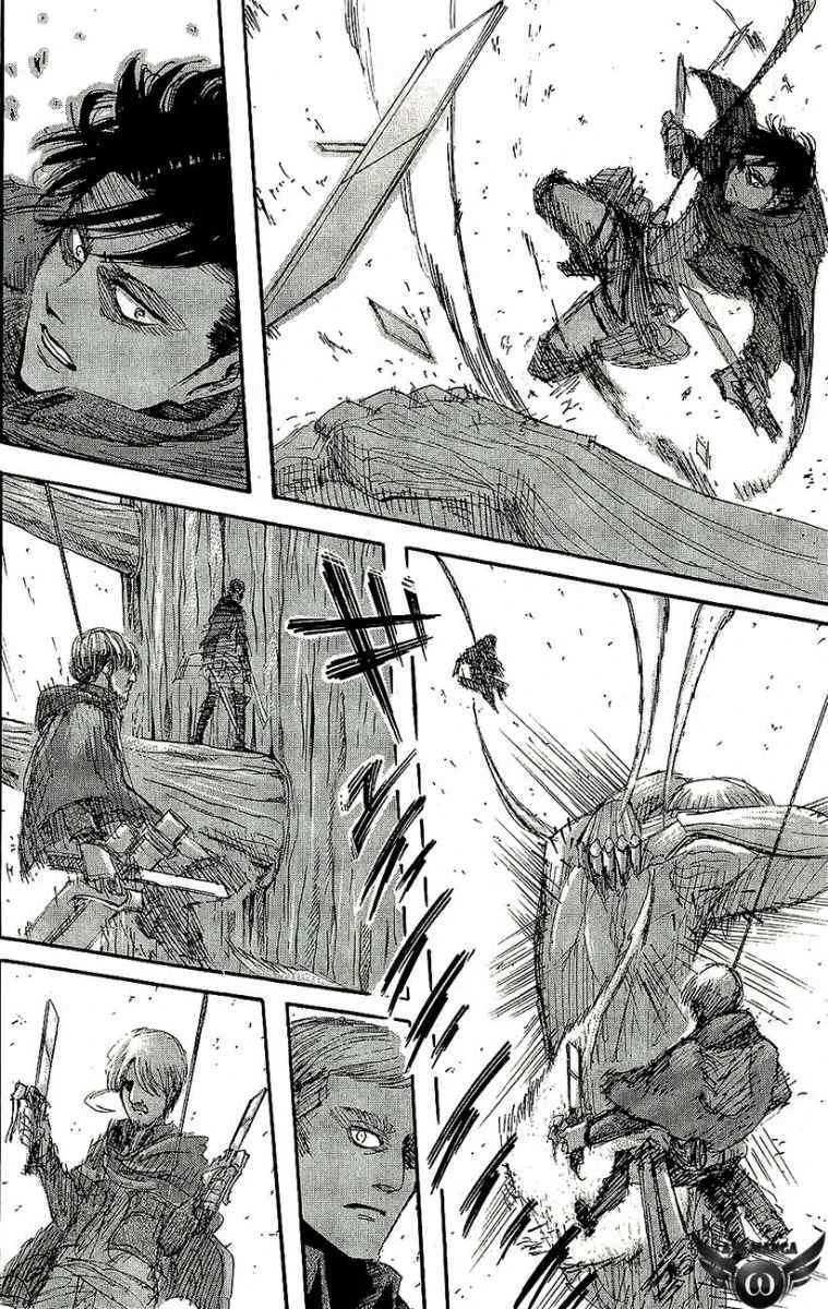 Read Shingeki no Kyojin ID Manga Online