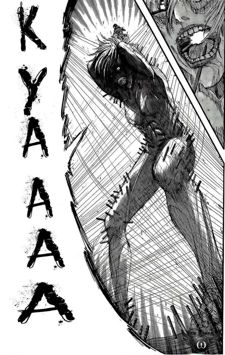Read Shingeki no Kyojin ID Manga Online