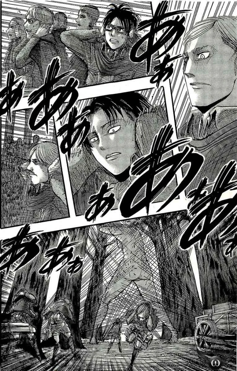 Read Shingeki no Kyojin ID Manga Online