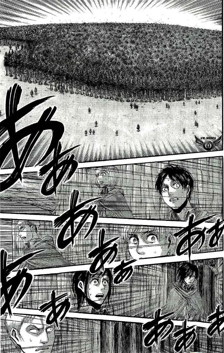 Read Shingeki no Kyojin ID Manga Online