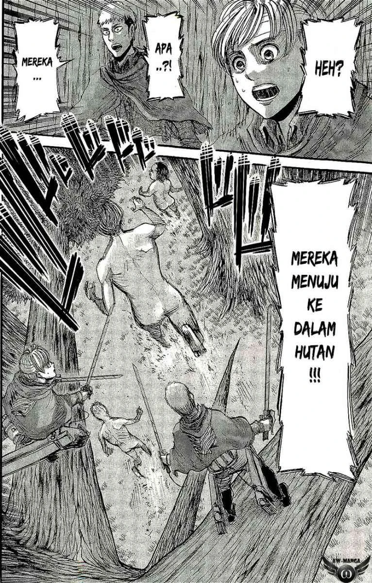 Read Shingeki no Kyojin ID Manga Online