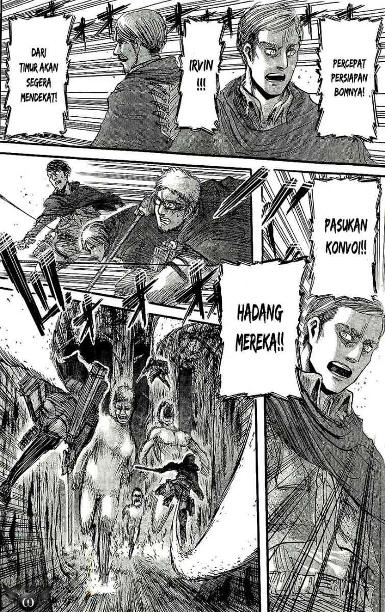 Read Shingeki no Kyojin ID Manga Online