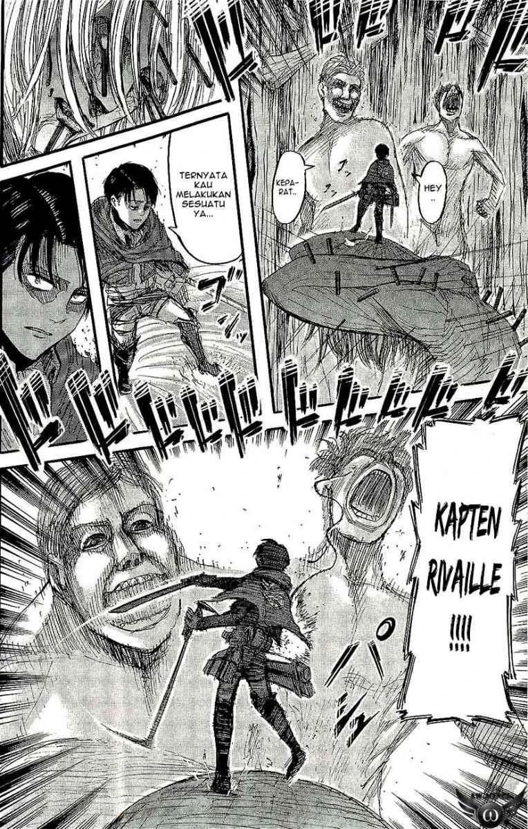 Read Shingeki no Kyojin ID Manga Online