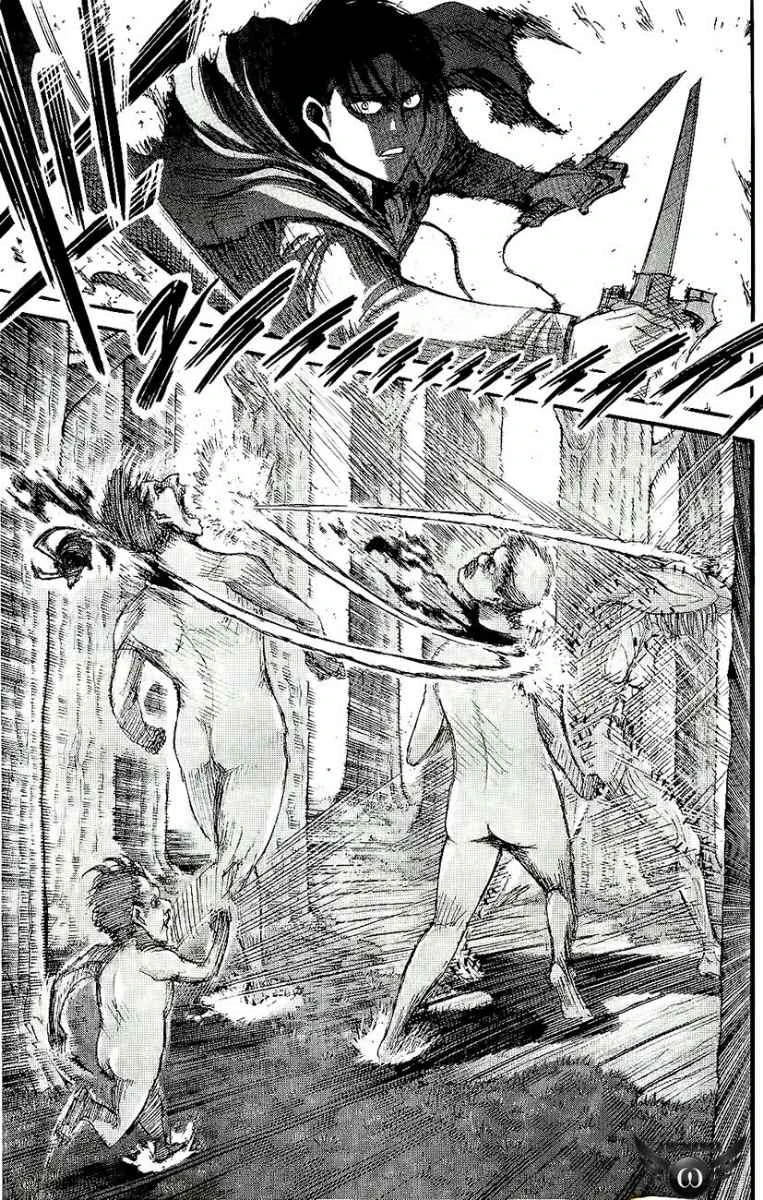 Read Shingeki no Kyojin ID Manga Online