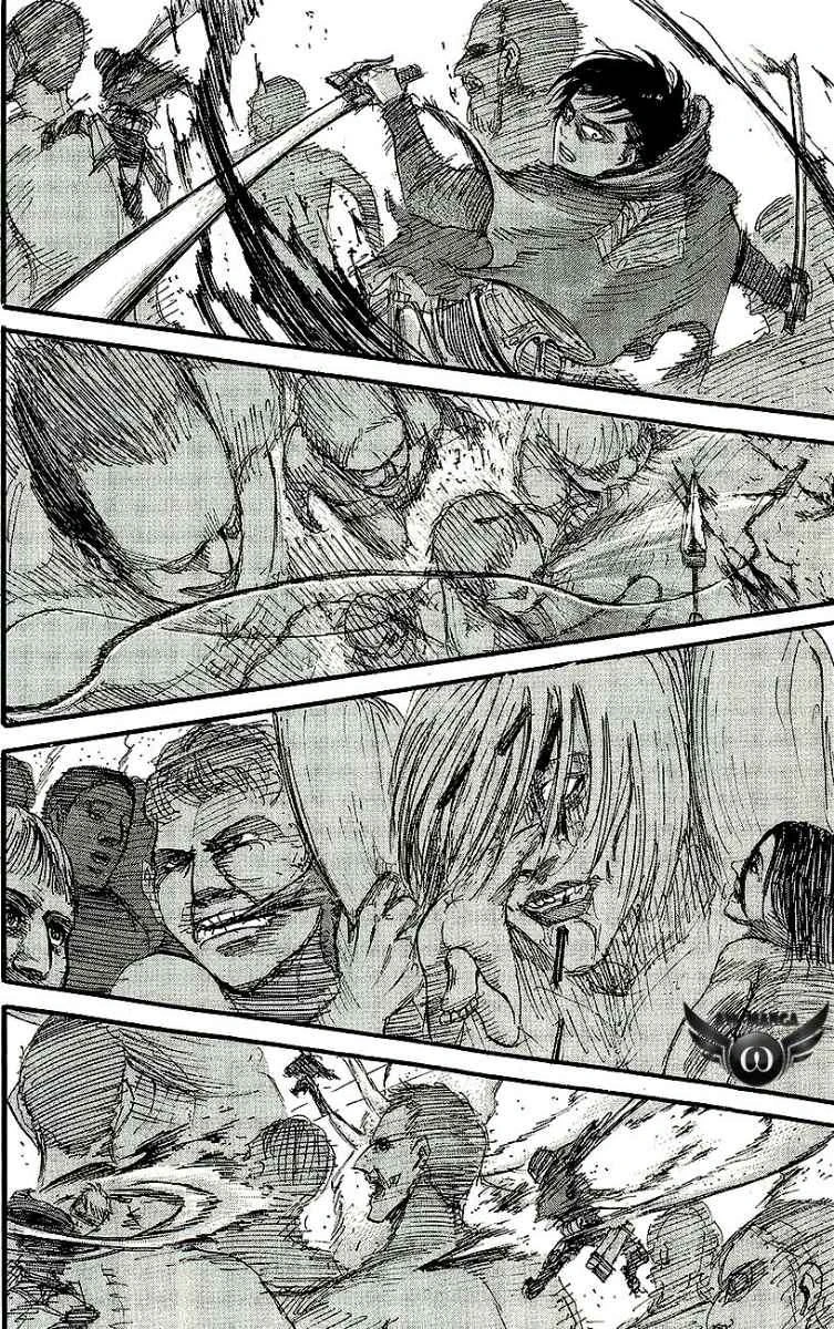 Read Shingeki no Kyojin ID Manga Online