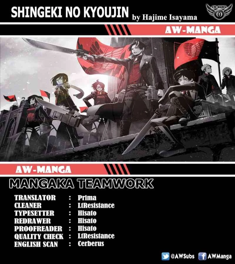 Read Shingeki no Kyojin ID Manga Online