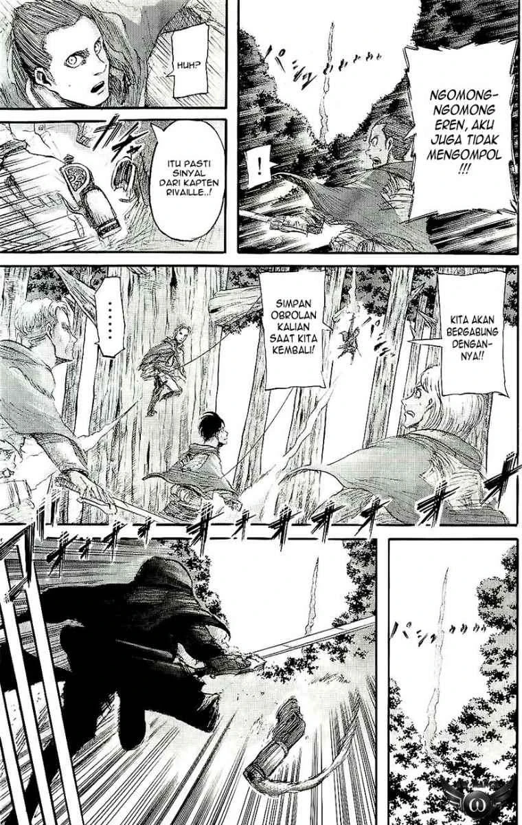 Read Shingeki no Kyojin ID Manga Online