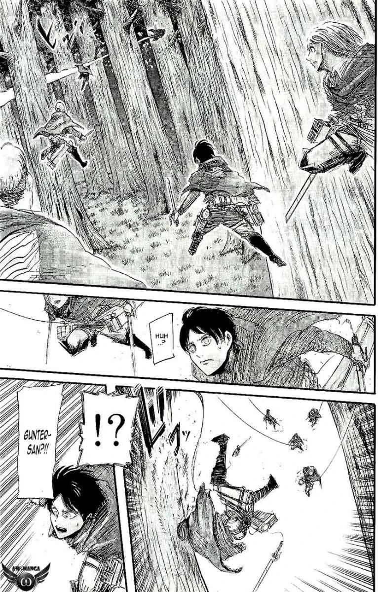 Read Shingeki no Kyojin ID Manga Online
