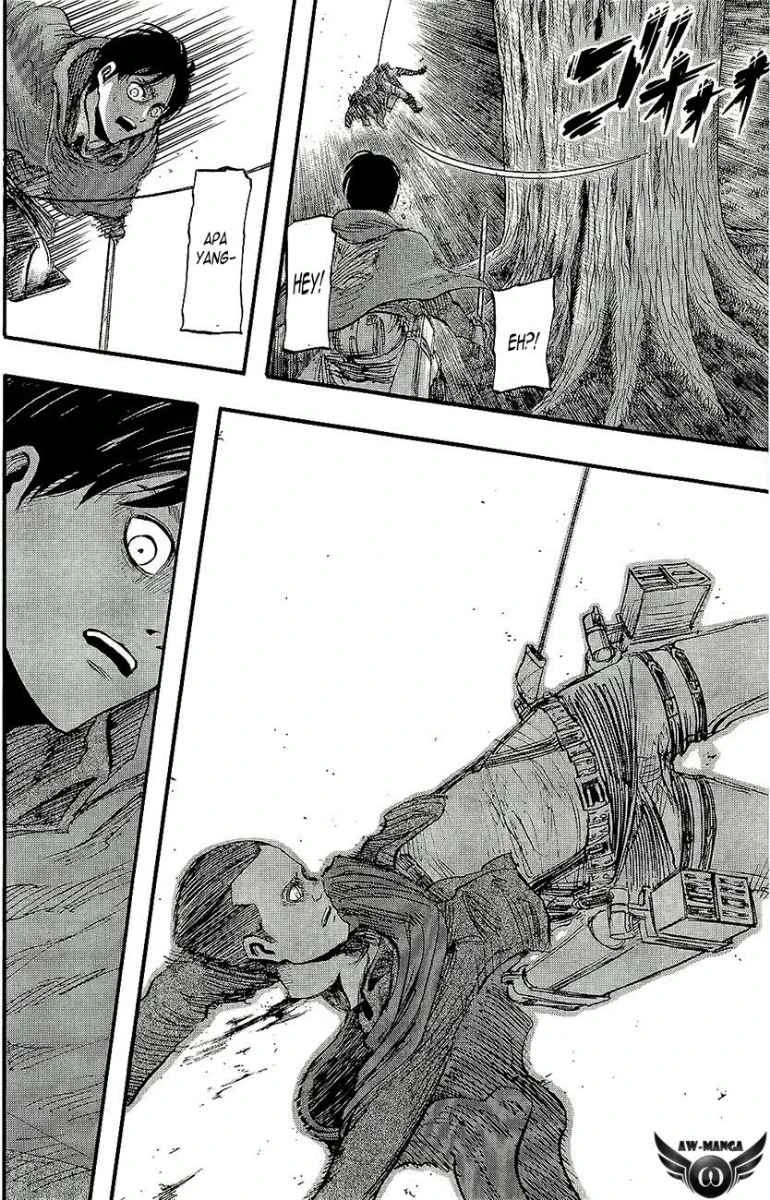Read Shingeki no Kyojin ID Manga Online