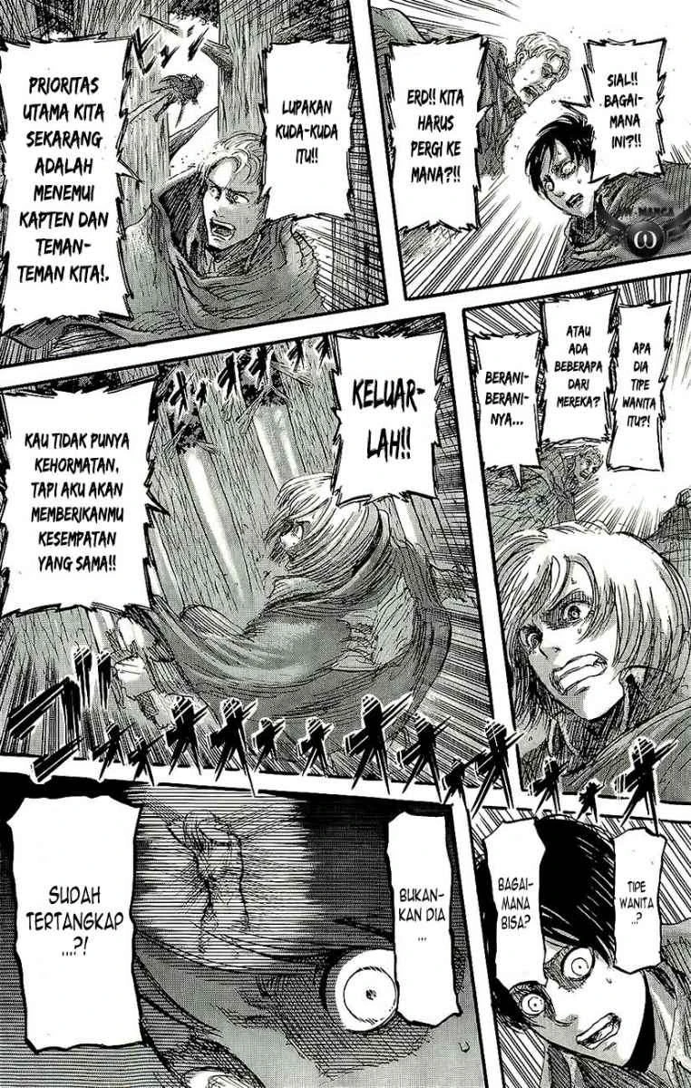 Read Shingeki no Kyojin ID Manga Online