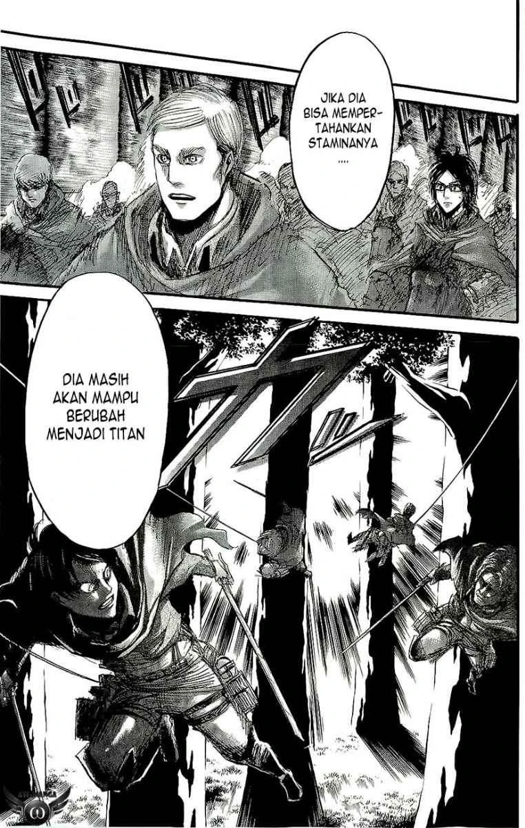 Read Shingeki no Kyojin ID Manga Online