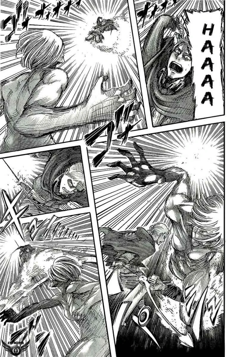 Read Shingeki no Kyojin ID Manga Online