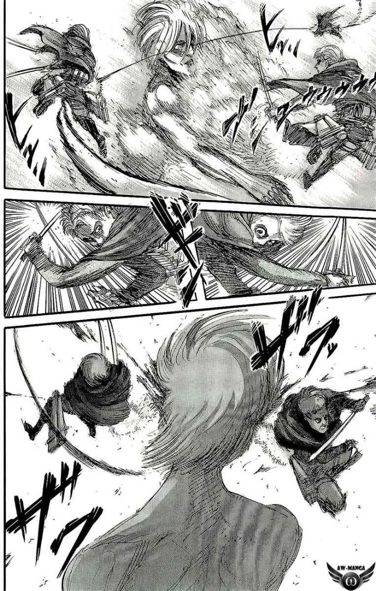 Read Shingeki no Kyojin ID Manga Online