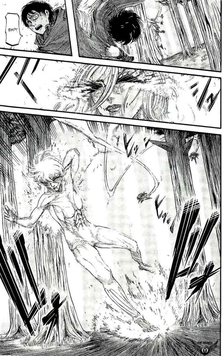 Read Shingeki no Kyojin ID Manga Online