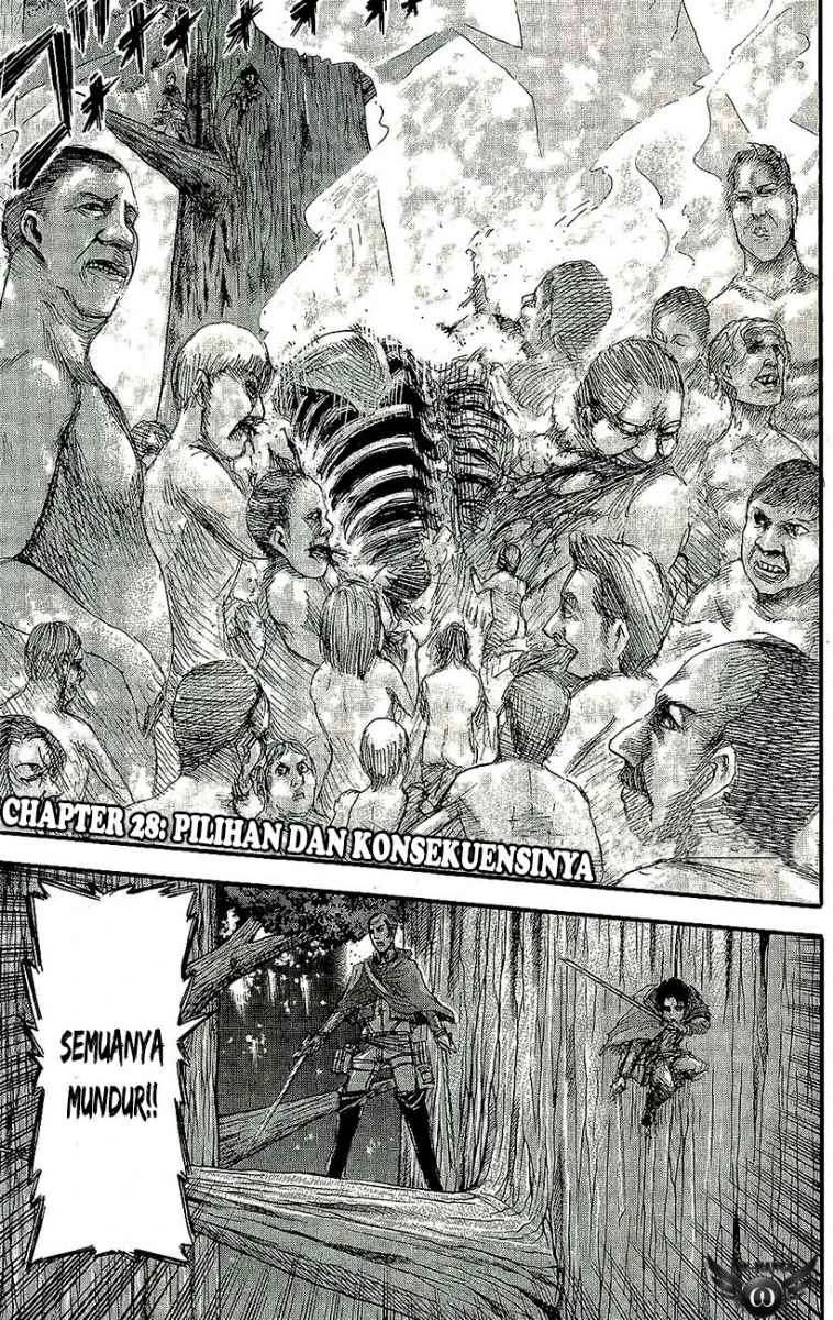 Read Shingeki no Kyojin ID Manga Online