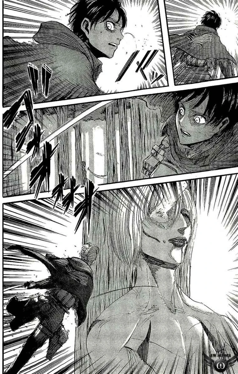 Read Shingeki no Kyojin ID Manga Online