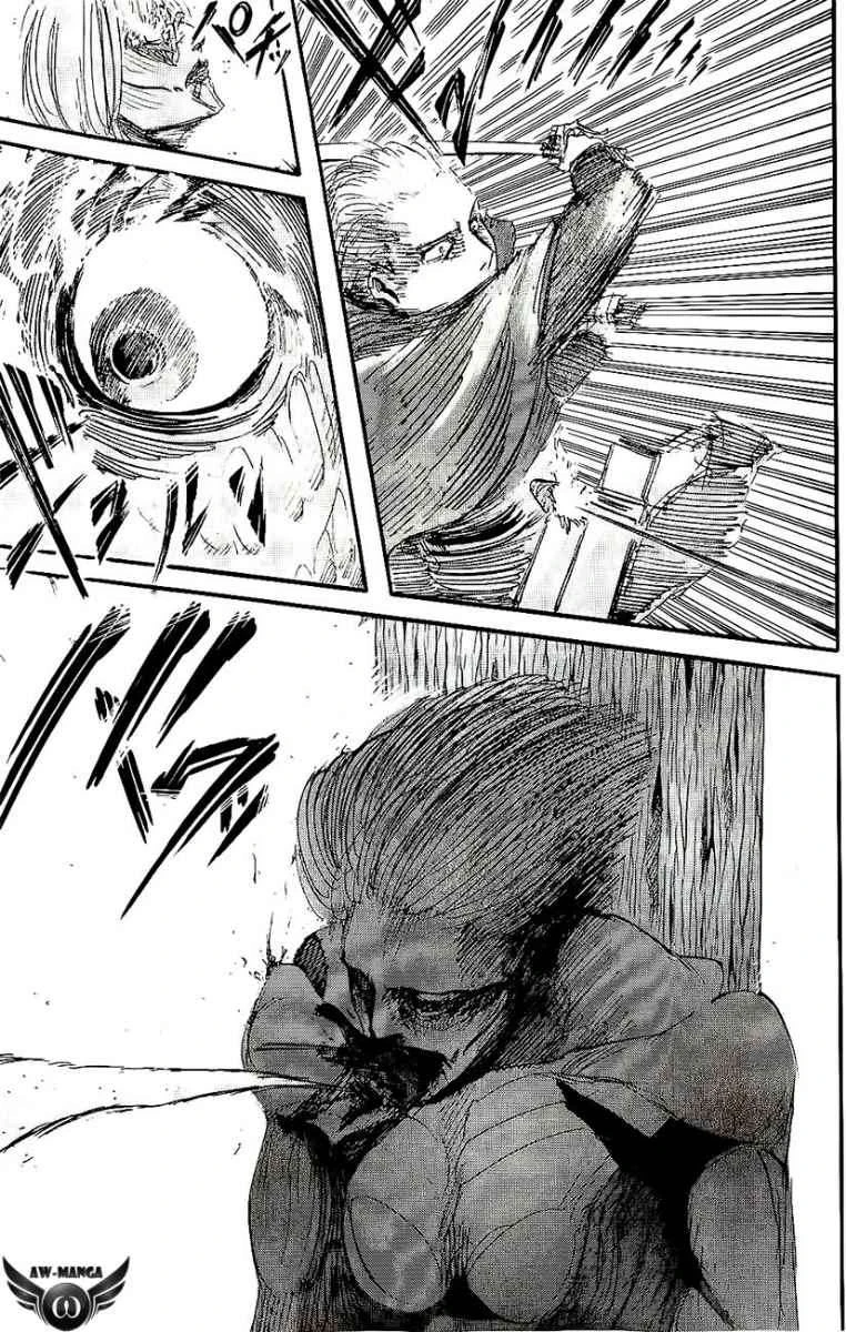 Read Shingeki no Kyojin ID Manga Online