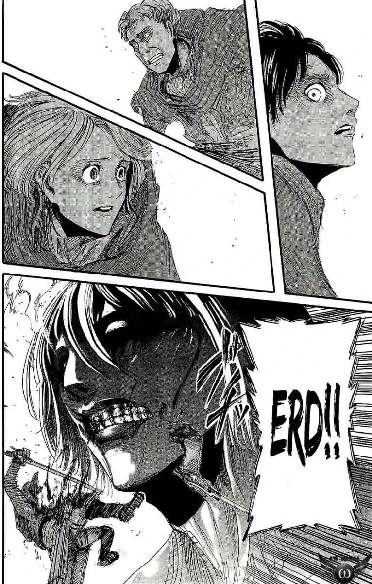 Read Shingeki no Kyojin ID Manga Online