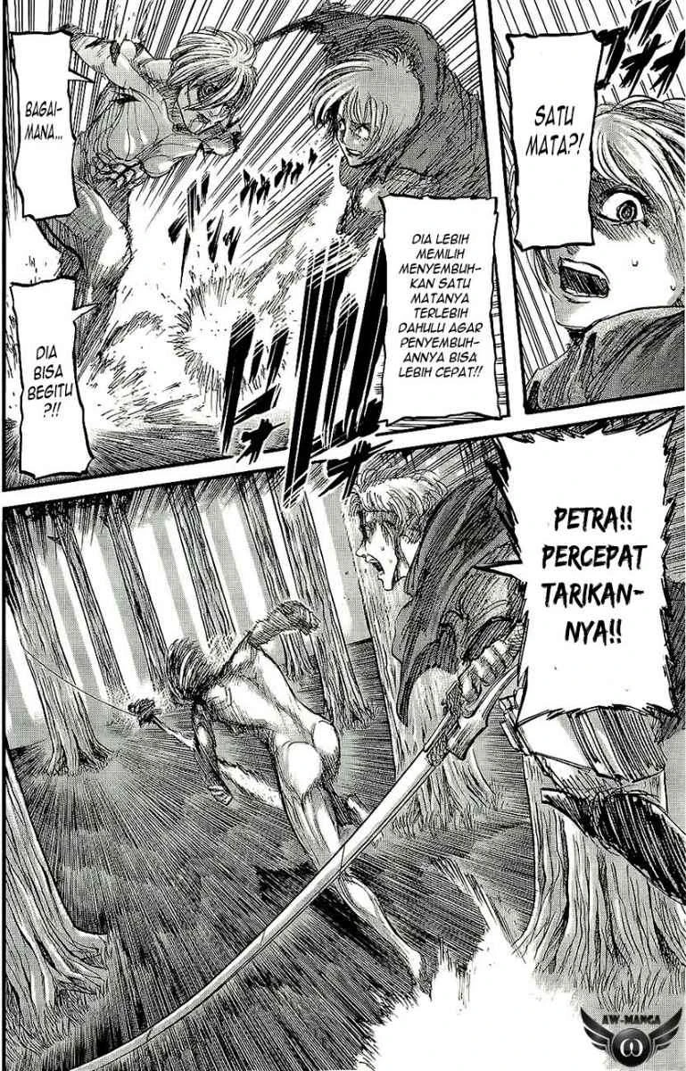 Read Shingeki no Kyojin ID Manga Online