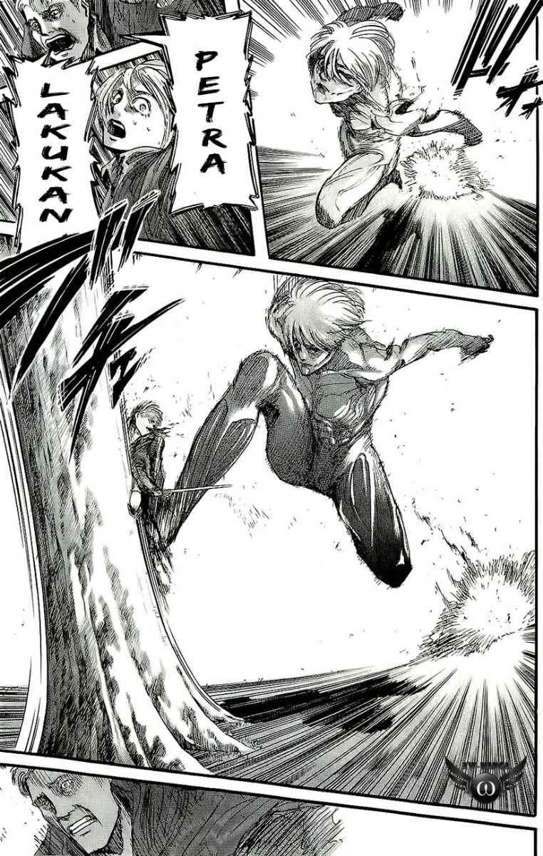 Read Shingeki no Kyojin ID Manga Online