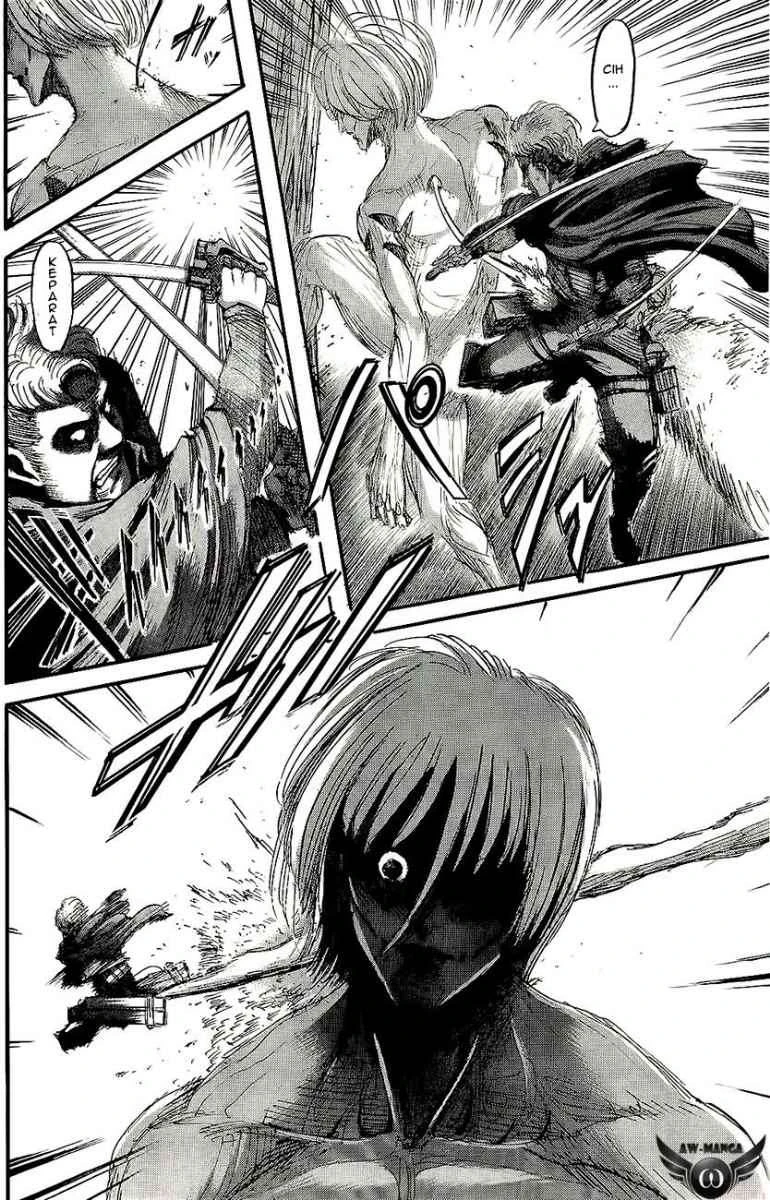 Read Shingeki no Kyojin ID Manga Online