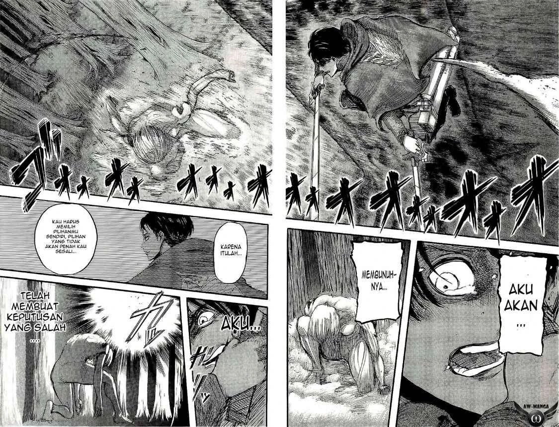 Read Shingeki no Kyojin ID Manga Online