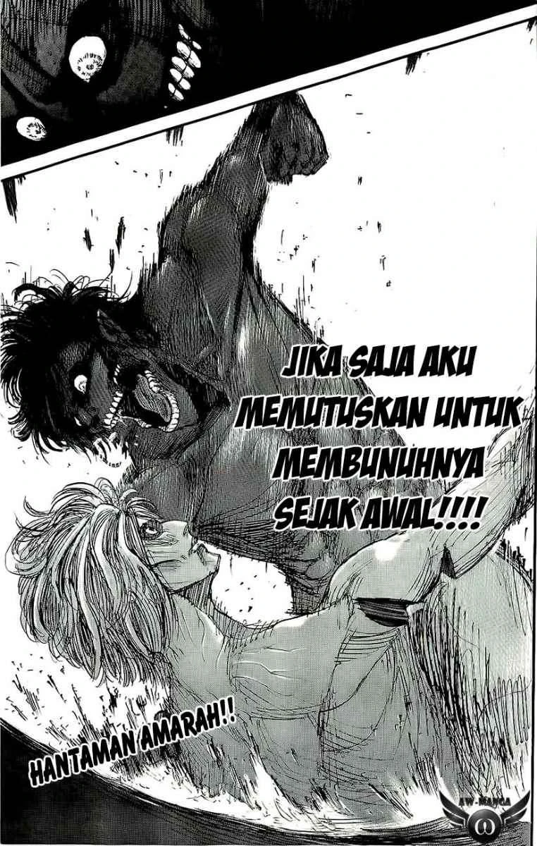 Read Shingeki no Kyojin ID Manga Online
