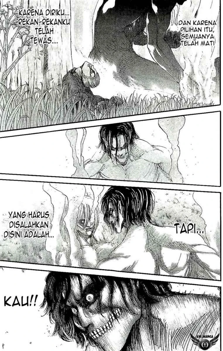 Read Shingeki no Kyojin ID Manga Online