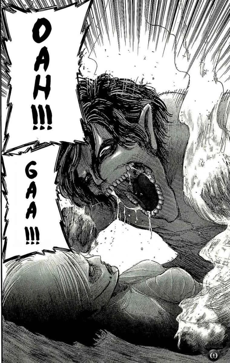 Read Shingeki no Kyojin ID Manga Online