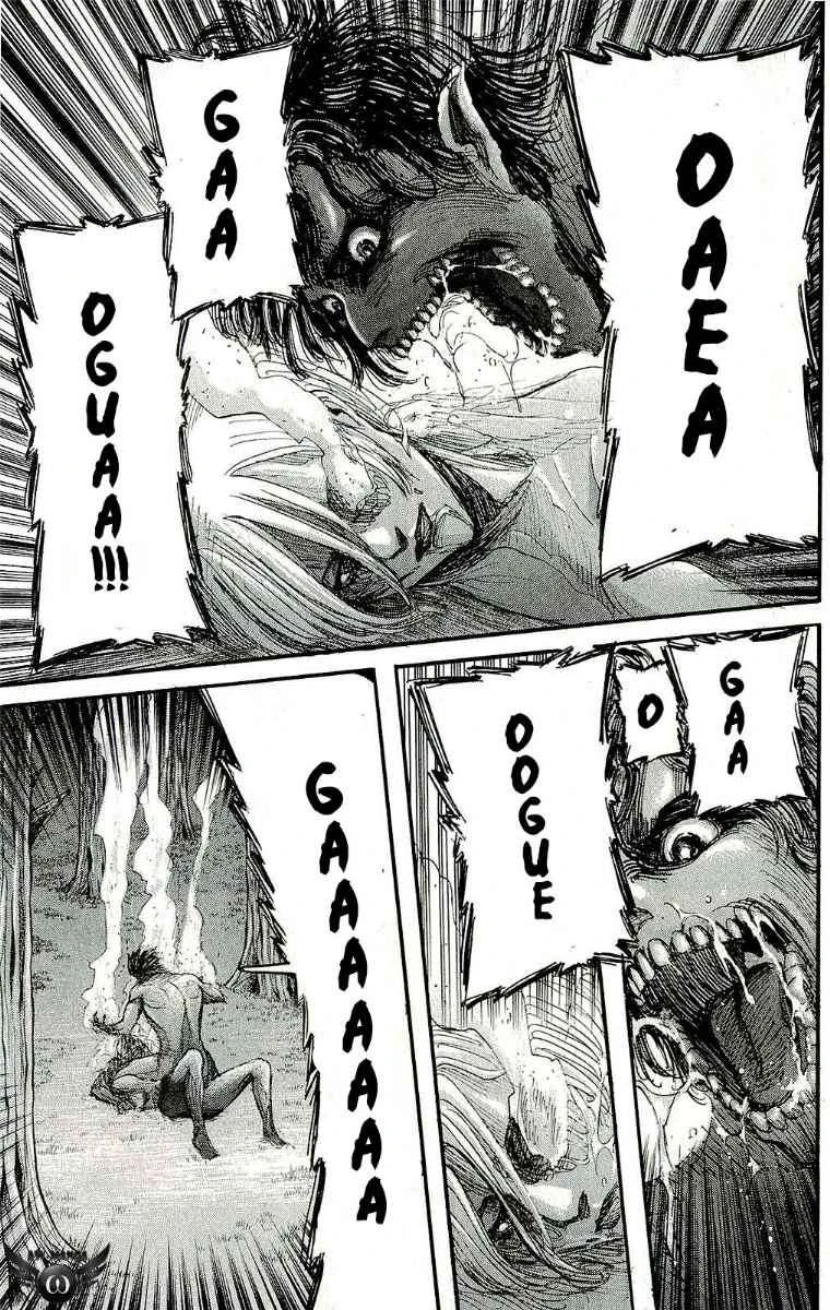 Read Shingeki no Kyojin ID Manga Online