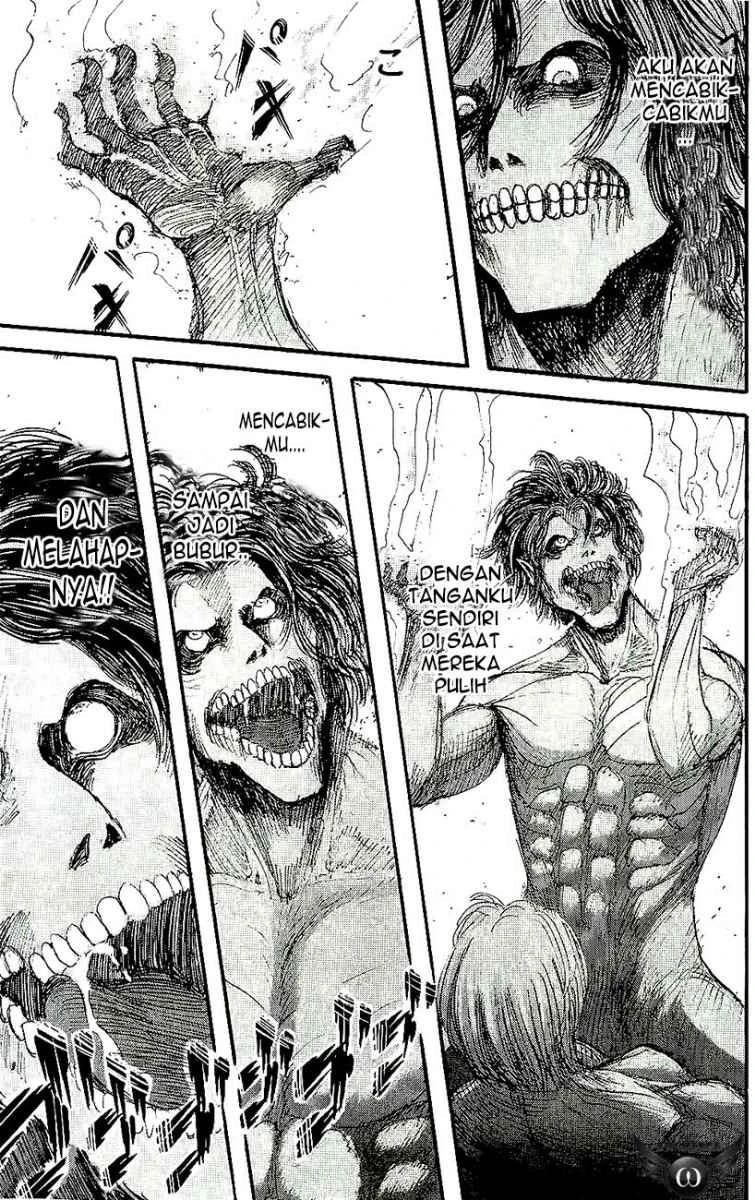 Read Shingeki no Kyojin ID Manga Online