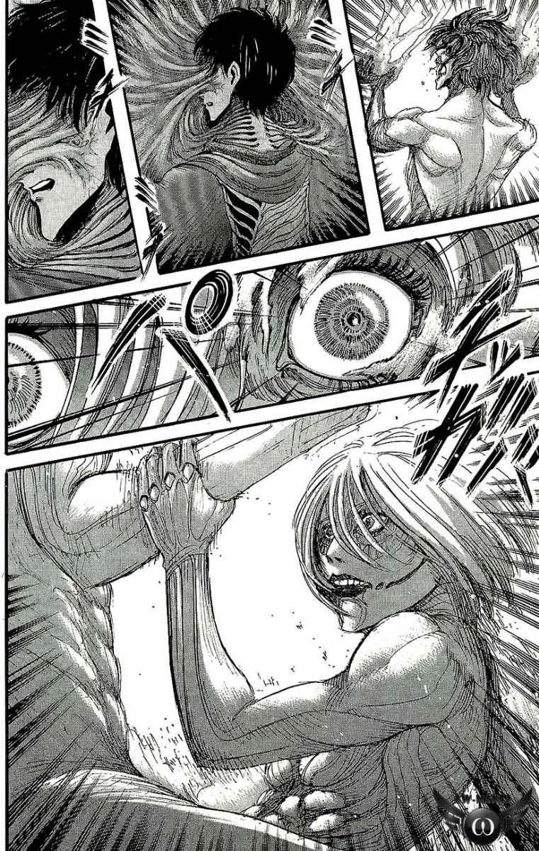 Read Shingeki no Kyojin ID Manga Online
