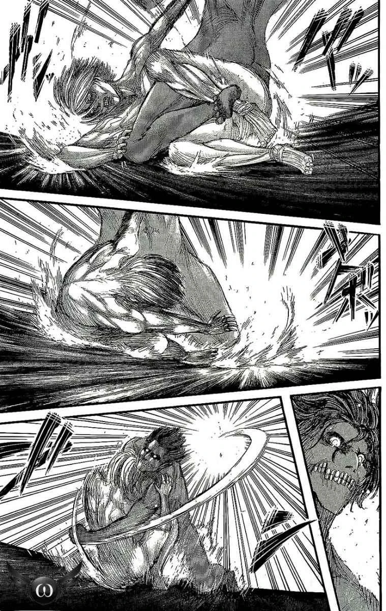 Read Shingeki no Kyojin ID Manga Online