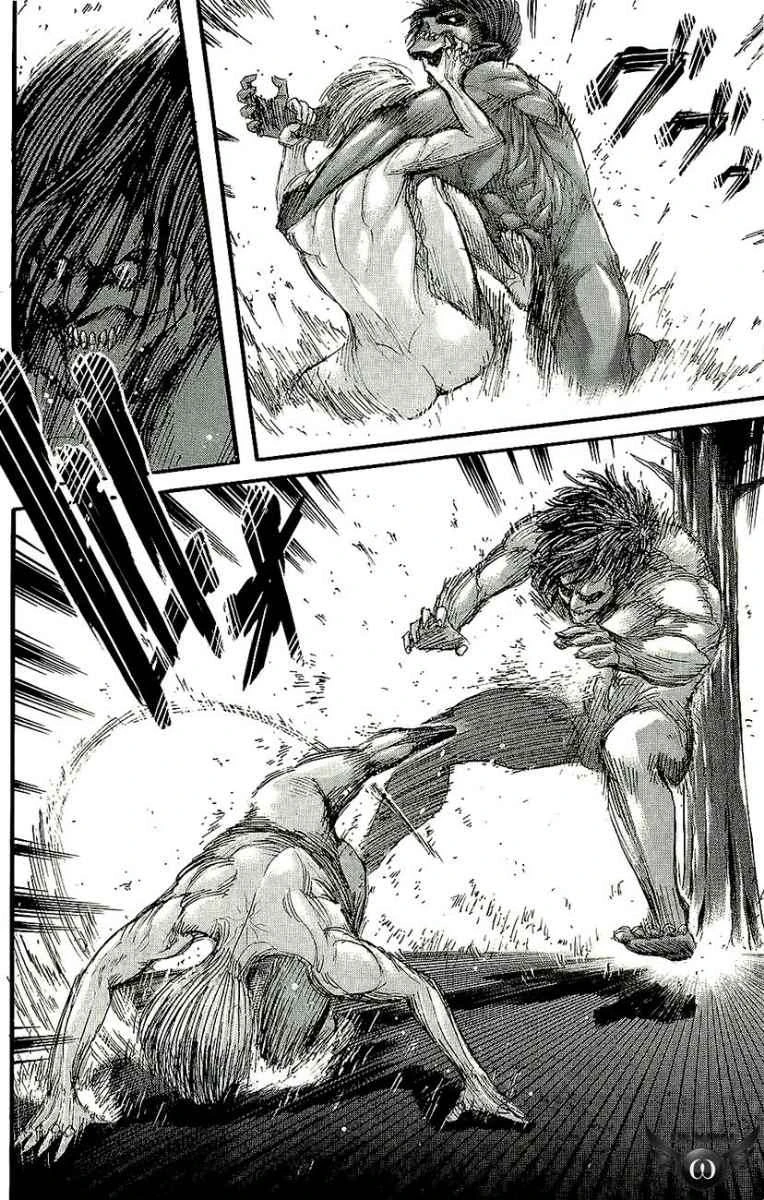 Read Shingeki no Kyojin ID Manga Online