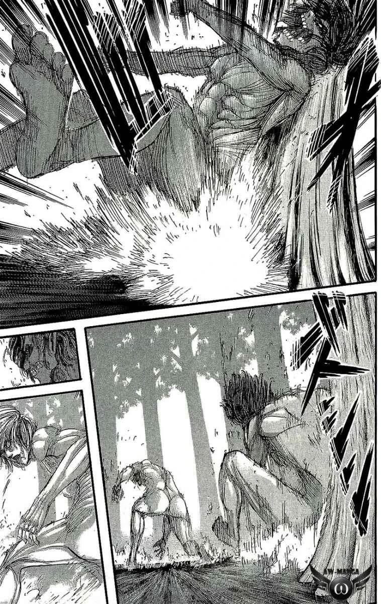 Read Shingeki no Kyojin ID Manga Online