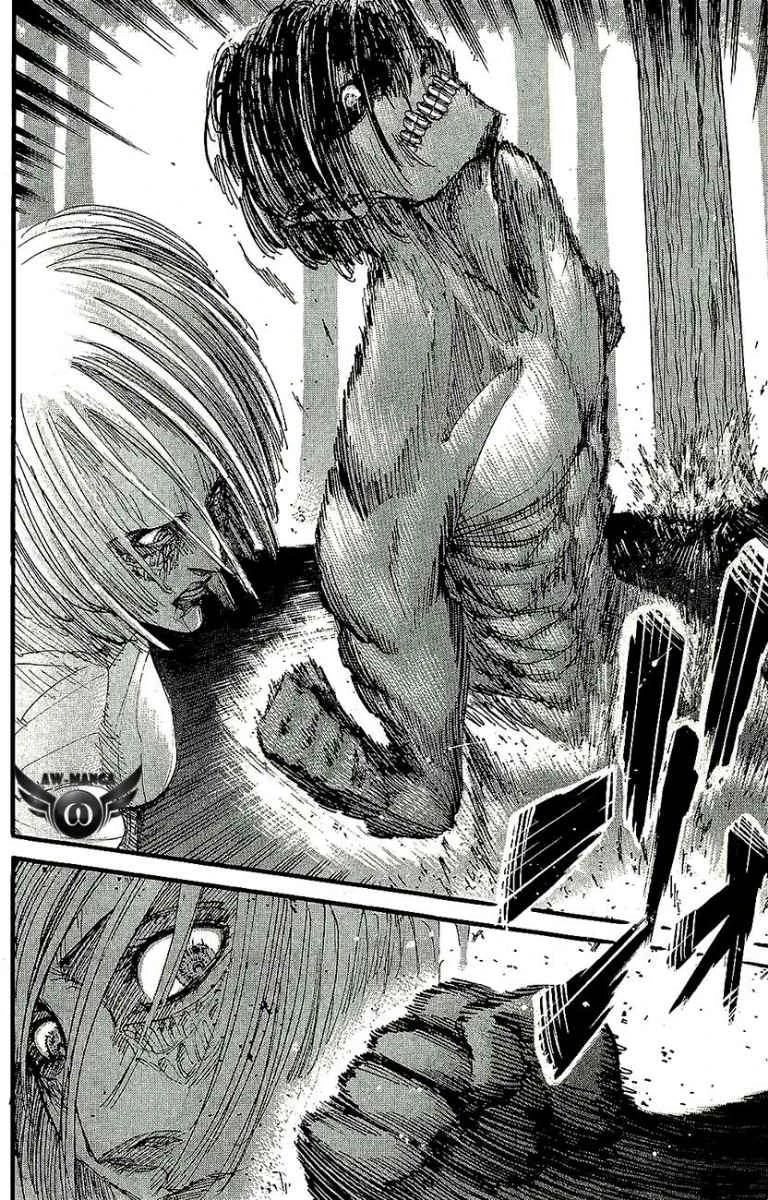 Read Shingeki no Kyojin ID Manga Online