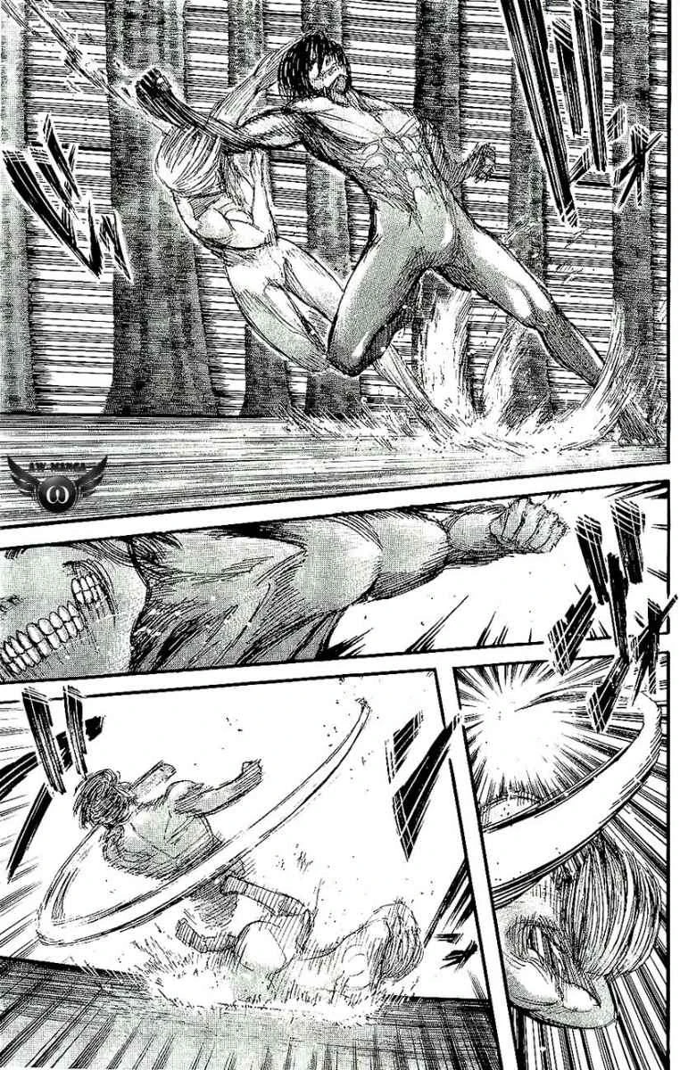 Read Shingeki no Kyojin ID Manga Online