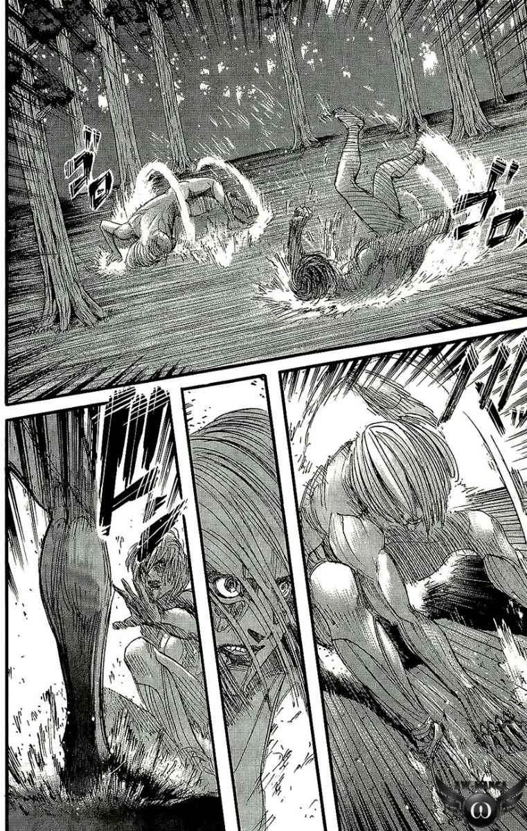 Read Shingeki no Kyojin ID Manga Online