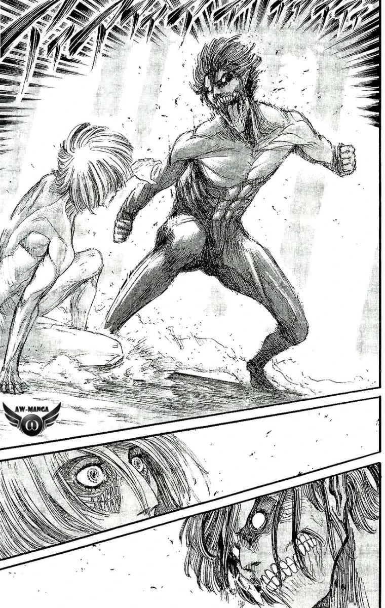 Read Shingeki no Kyojin ID Manga Online