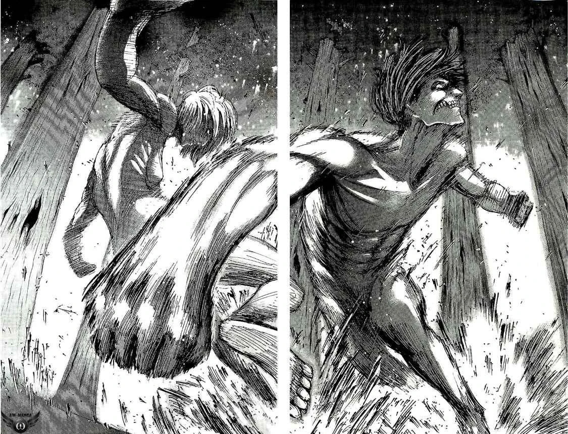Read Shingeki no Kyojin ID Manga Online